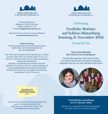 Flyer-Matinee 2026 Seite1