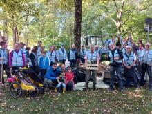 Foto Frühlings-Ramadama 2023