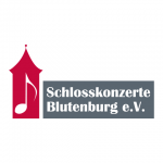 Logo Schlosskonzerte Blutenburg e.V.